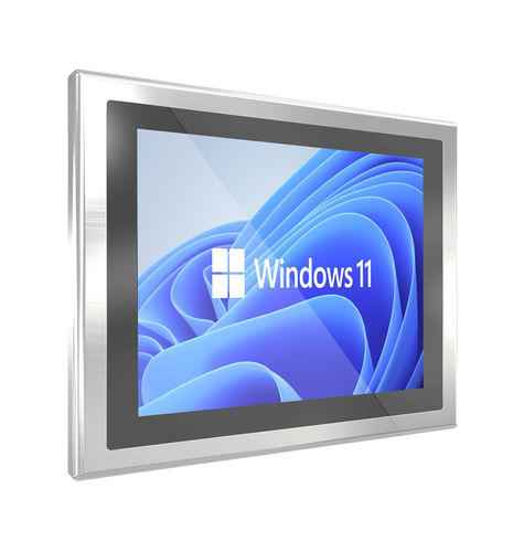液晶显示器 - ITD10CMx1IPS1-69K - Shenzhen ITD Display Equipment Co., LTD - 触摸屏 / 食品级 / 用于汽车工业