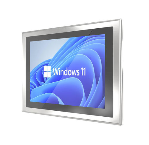 液晶显示器 - ITD12CMx1IPS1-69K - Shenzhen ITD Display Equipment Co., LTD - 触摸屏 / 食品级 / 用于汽车工业