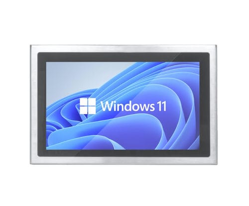 液晶显示器 - ITD15CMx1IPS1-69K - Shenzhen ITD Display Equipment Co., LTD - 触摸屏 / 12.1" / 1024 x 768