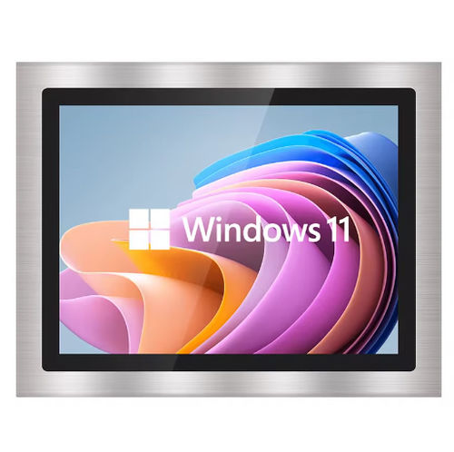 液晶显示器 - ITD15CMx1IPS1-69K - Shenzhen ITD Display Equipment Co., LTD - 触摸屏 / 食品级 / 制药应用