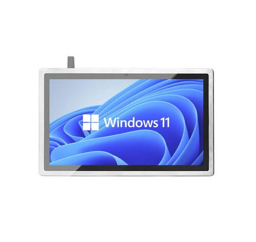 液晶显示器 - ITD18CMx1IPS1-69K - Shenzhen ITD Display Equipment Co., LTD - 触摸屏 / 食品级 / 用于汽车工业