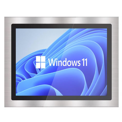 液晶工业平板电脑 - ITD08PPCG1IP**-69K - Shenzhen ITD Display Equipment Co., LTD - LED背光 / PCAP电容式触摸屏 / 电阻式触摸屏