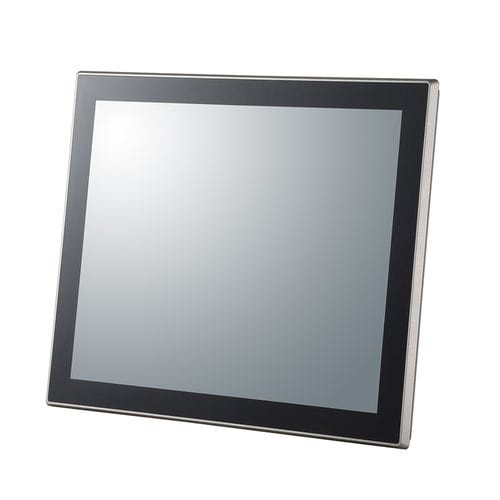 液晶工业平板电脑 - ITD17PPCT5B-xxxx - Shenzhen ITD Display Equipment Co., LTD - 触摸屏 / 17" / 1920 x 1080