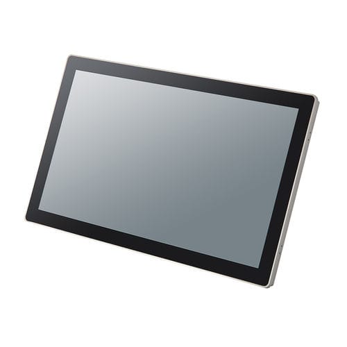 液晶工业平板电脑 - ITD21PPCT5B-xxxx - Shenzhen ITD Display Equipment Co., LTD - 触摸屏 / 21.5" / 1920 x 1080
