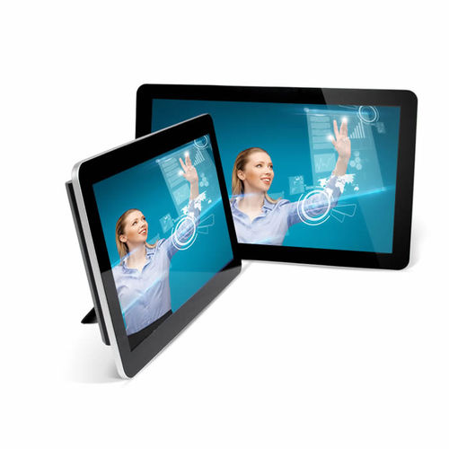 PCAP电容式触摸屏显示器 - ITD13OFT5K1 - Shenzhen ITD Display Equipment Co., LTD - 液晶 / LED背光 / 通用