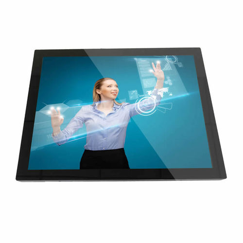 PCAP电容式触摸屏显示器 - ITD17OFT5K1 - Shenzhen ITD Display Equipment Co., LTD - 液晶 / LED背光 / POS终端