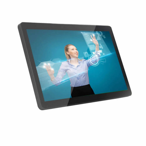 PCAP电容式触摸屏显示器 - ITD21OFT5K1 - Shenzhen ITD Display Equipment Co., LTD - 液晶 / LED背光 / 工业