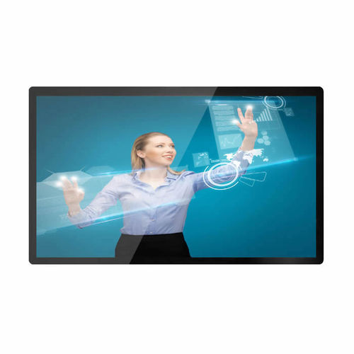 PCAP电容式触摸屏显示器 - ITD27OFT5K1 - Shenzhen ITD Display Equipment Co., LTD - 液晶 / LED背光 / 工业
