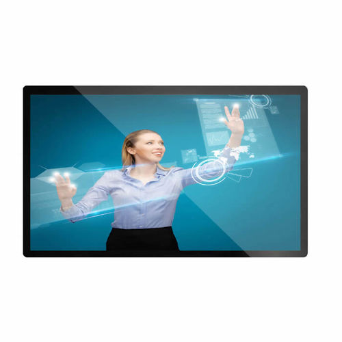 PCAP电容式触摸屏显示器 - ITD55OFT5K1 - Shenzhen ITD Display Equipment Co., LTD - 液晶 / LED背光 / 用于数字标牌