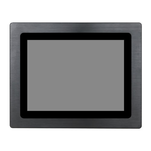面板式显示器 - ITD10PMN1X1 - Shenzhen ITD Display Equipment Co., LTD - 液晶 / PCAP电容式触摸屏 / 电阻式触摸屏