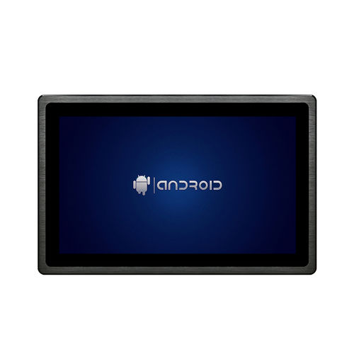 面板式显示器 - ITD21PMN1X1 - Shenzhen ITD Display Equipment Co., LTD - 液晶 / PCAP电容式触摸屏 / 电阻式触摸屏