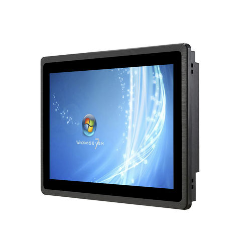 面板式显示器 - ITD22PMN1X31 - Shenzhen ITD Display Equipment Co., LTD - 液晶 / PCAP电容式触摸屏 / 电阻式触摸屏