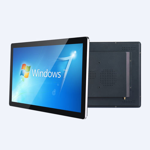 PCAP电容式触摸屏显示器 - ITD18OFT5K1 - Shenzhen ITD Display Equipment Co., LTD - 液晶 / LED背光 / 工业