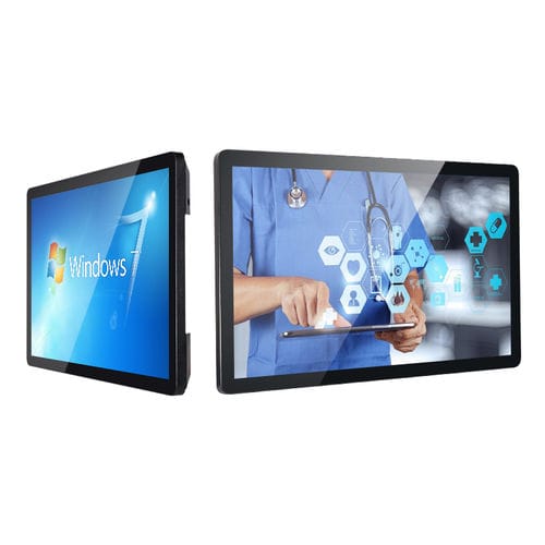 PCAP电容式触摸屏显示器 - ITD32OFT5K1 - Shenzhen ITD Display Equipment Co., LTD - 液晶 / LED背光 / POS终端
