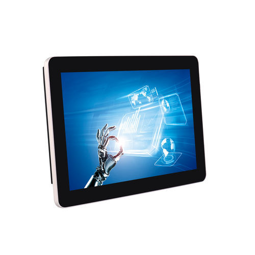 液晶工业平板电脑 - ITD101PPCG1K** - Shenzhen ITD Display Equipment Co., LTD - LED背光 / PCAP电容式触摸屏 / 电阻式触摸屏