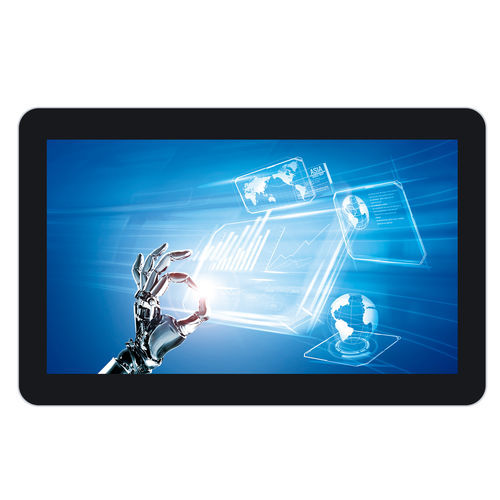 11.6"工业平板电脑 - ITD11PPCG1K** - Shenzhen ITD Display Equipment Co., LTD - 液晶 / LED背光 / PCAP电容式触摸屏