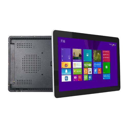 液晶工业平板电脑 - ITD173PPCG1K** - Shenzhen ITD Display Equipment Co., LTD - PCAP电容式触摸屏 / 17.3" / 1920 x 1080