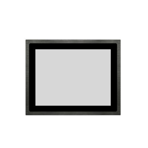 液晶工业平板电脑 - ITD12PPCT5Xxx - Shenzhen ITD Display Equipment Co., LTD - PCAP电容式触摸屏 / 电阻式触摸屏 / 12.1"