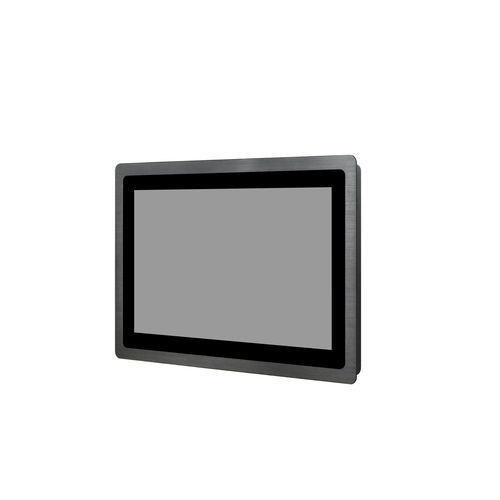 液晶工业平板电脑 - ITD13PPCG1X** - Shenzhen ITD Display Equipment Co., LTD - PCAP电容式触摸屏 / 电阻式触摸屏 / 13.3"