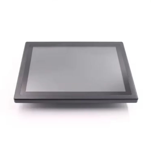液晶显示器 - ITD156CMG1IP*1 - Shenzhen ITD Display Equipment Co., LTD - 感应电容 / 电阻式触摸屏 / 带红外触摸屏