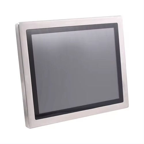 液晶显示器 - ITD17CMG1IP*1 - Shenzhen ITD Display Equipment Co., LTD - 感应电容 / 电阻式触摸屏 / LED背光