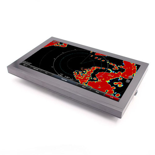 钓鱼显示器 - ITD21CMT5HBIPR1 - Shenzhen ITD Display Equipment Co., LTD - 液晶 / PCAP电容式触摸屏 / LED背光