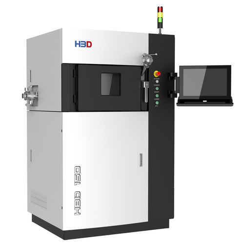 金属3D打印机 - HBD 150 - HBD Additive Manufacturing - 工业 / 原型法 / 牙科