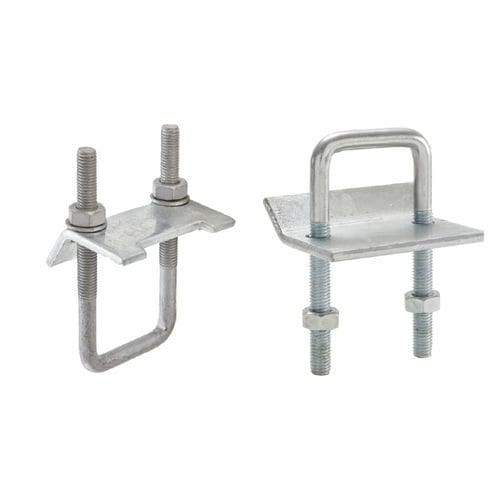 吊梁夹具 - BTK series - BTS Befestigungselemente-Technik GmbH