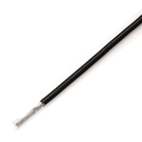 绝缘电线 - UL1330 UL1331 series - Jiangsu Silver&Tin Thread Hi-Temp Wire And Cables - 铜 / FEP / 多股