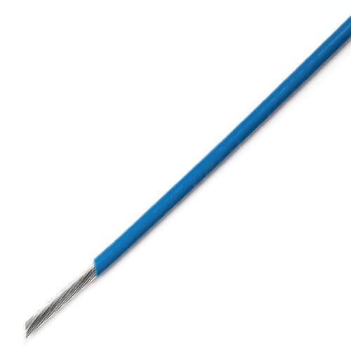 绝缘电线 - UL1332 UL1333 series - Jiangsu Silver&Tin Thread Hi-Temp Wire And Cables - 铜 / FEP / 多股