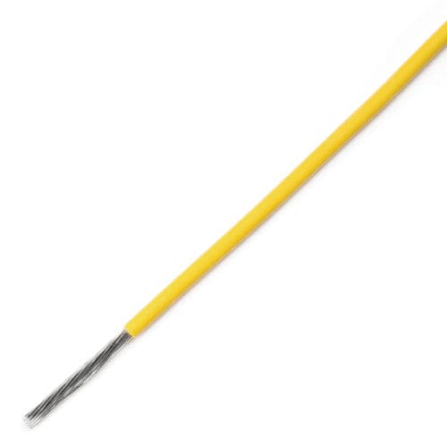 绝缘电线 - UL1591 UL1592 series - Jiangsu Silver&Tin Thread Hi-Temp Wire And Cables - 铜 / FEP / 多股