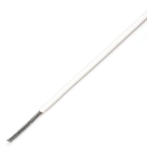 绝缘电线 - UL1723 series - Jiangsu Silver&Tin Thread Hi-Temp Wire And Cables - 铜 / FEP / 多股
