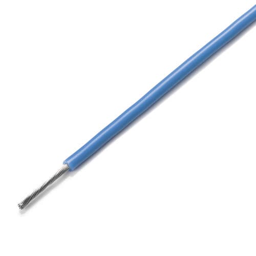 绝缘电线 - AGR series - Jiangsu Silver&Tin Thread Hi-Temp Wire And Cables - 铜 / 硅胶 / 高温