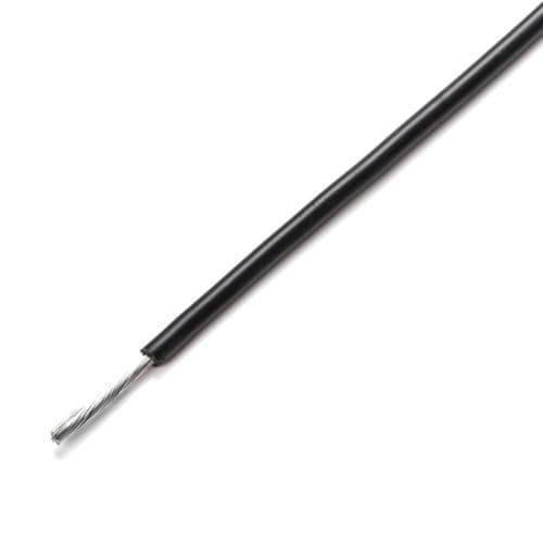 绝缘电线 - UL3135 series - Jiangsu Silver&Tin Thread Hi-Temp Wire And Cables - 铜 / 硅类橡胶 / 车用