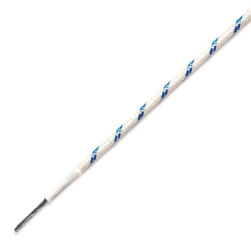 绝缘电线 - 60245IEC03(YG) series - Jiangsu Silver&Tin Thread Hi-Temp Wire And Cables - 铜 / 玻璃纤维 / 硅胶