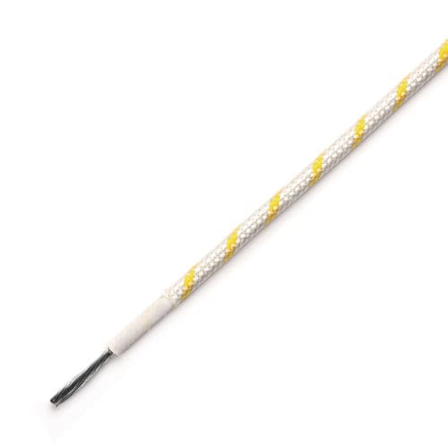 绝缘电线 - UL3068 UL3069 series - Jiangsu Silver&Tin Thread Hi-Temp Wire And Cables - 铜 / 玻璃纤维 / 硅类橡胶