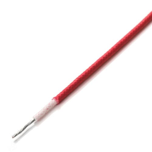 绝缘电线 - UL3071 UL3074 UL3075 series - Jiangsu Silver&Tin Thread Hi-Temp Wire And Cables - 铜 / 玻璃纤维 / 硅类橡胶