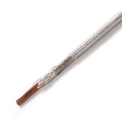 供电用电缆 - GN500-02 series - Jiangsu Silver&Tin Thread Hi-Temp Wire And Cables - 高温 / 耐火 / 铜