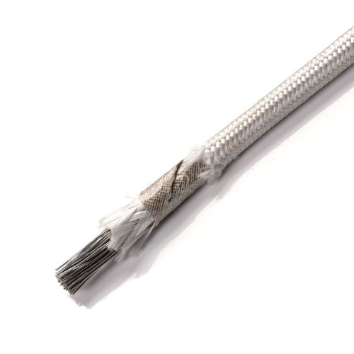 供电用电缆 - GN500-03 series - Jiangsu Silver&Tin Thread Hi-Temp Wire And Cables - 高温 / 耐火 / 多股