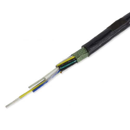 供电用电缆 - KFF series - Jiangsu Silver&Tin Thread Hi-Temp Wire And Cables - 防油 / 高温 / 耐腐蚀