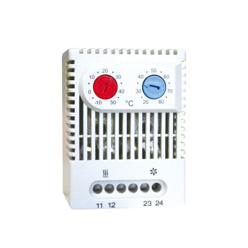 可调恒温器 - DHF 011 - Coca Enterprise Co.,Ltd.