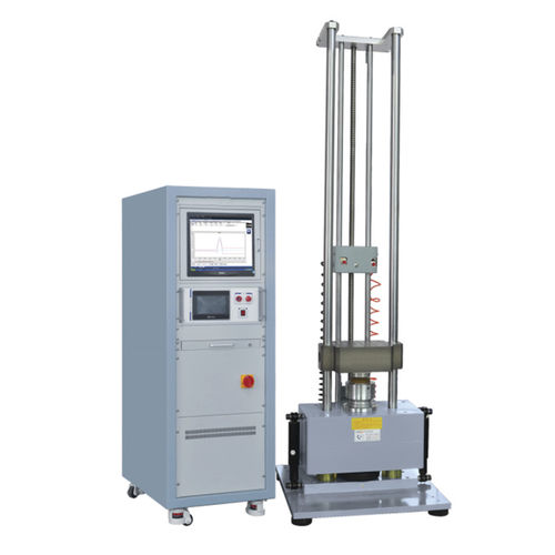 冲击测试设备 - BE-SKT-10 - Guangdong Bell Experiment Equipment Co., Ltd - 冲击 / 自动 / 用于包装