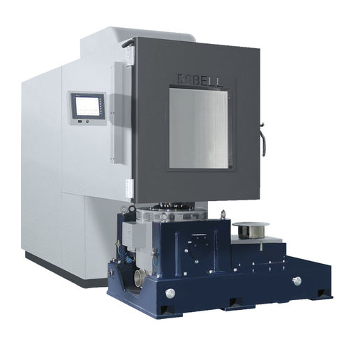 湿度试验箱 - BTHZ series - Guangdong Bell Experiment Equipment Co., Ltd - 温度 / 振动 / 快速温度循环