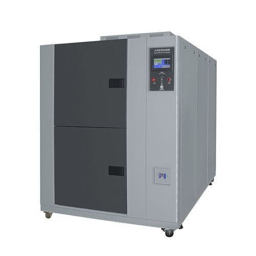 冷热冲击试验箱 - BTS2 series - Guangdong Bell Experiment Equipment Co., Ltd - 温度 / HAST / 环境
