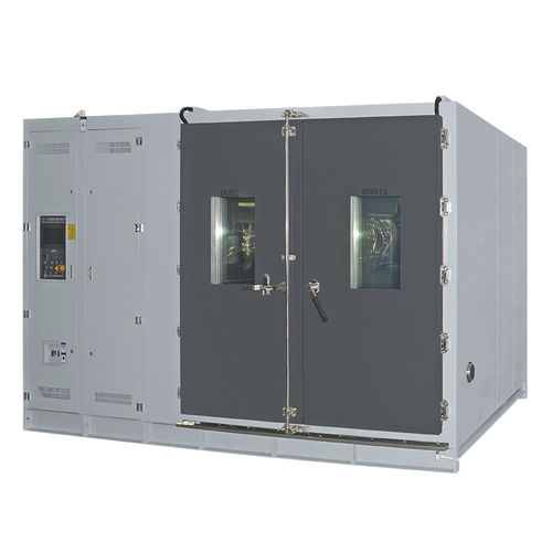 湿度试验箱 - BTHW series - Guangdong Bell Experiment Equipment Co., Ltd - 温度 / 环境 / 飞机