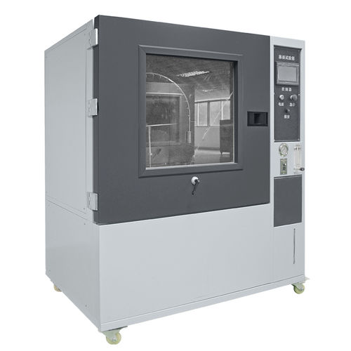 雨水试验箱 - BE-LY series - Guangdong Bell Experiment Equipment Co., Ltd - 湿度 / 密封防水喷射 / 环境