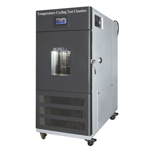 温度试验箱 - BTKS5 series - Guangdong Bell Experiment Equipment Co., Ltd - 快速温度循环 / 飞机 / 材料试验机用