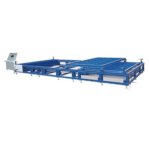 可燃性试验机 - BE-8202 series - Guangdong Bell Experiment Equipment Co., Ltd - 爆裂试验用 / 自动 / PLC控制