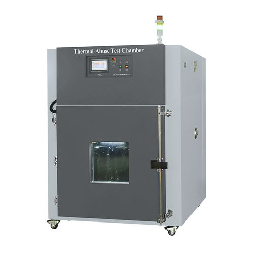 热滥用试验箱 - BE-101-1000A - Guangdong Bell Experiment Equipment Co., Ltd - 温度 / 稳定性 / 短路