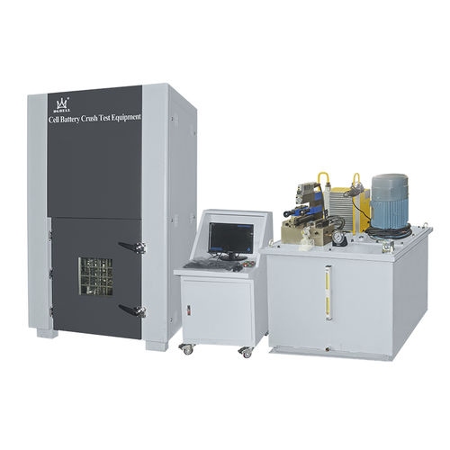 立式试验机 - BE-6045C series - Guangdong Bell Experiment Equipment Co., Ltd - 力 / 压力 / 抗压缩能力